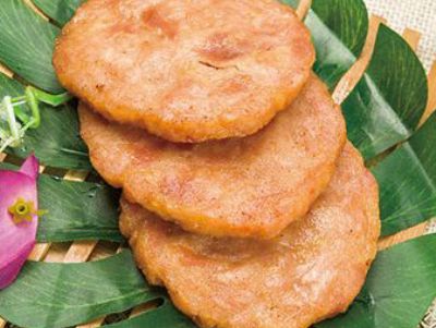 點擊查看詳細信息<br>標(biāo)題：雞肉漢堡餅 閱讀次數(shù)：2976